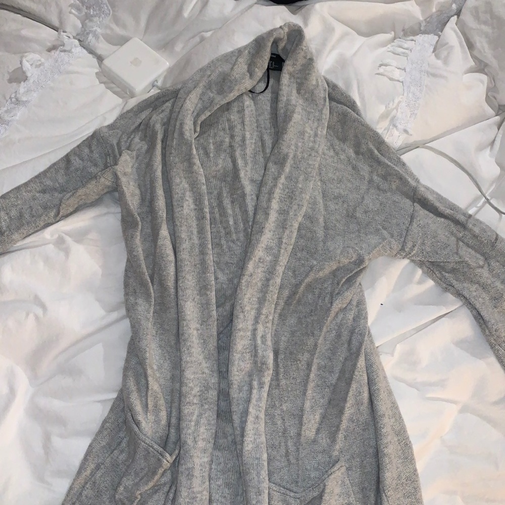 H&M cardigan